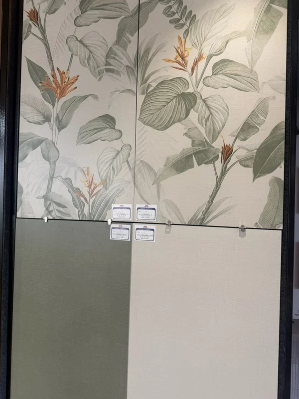 Italian Tiles