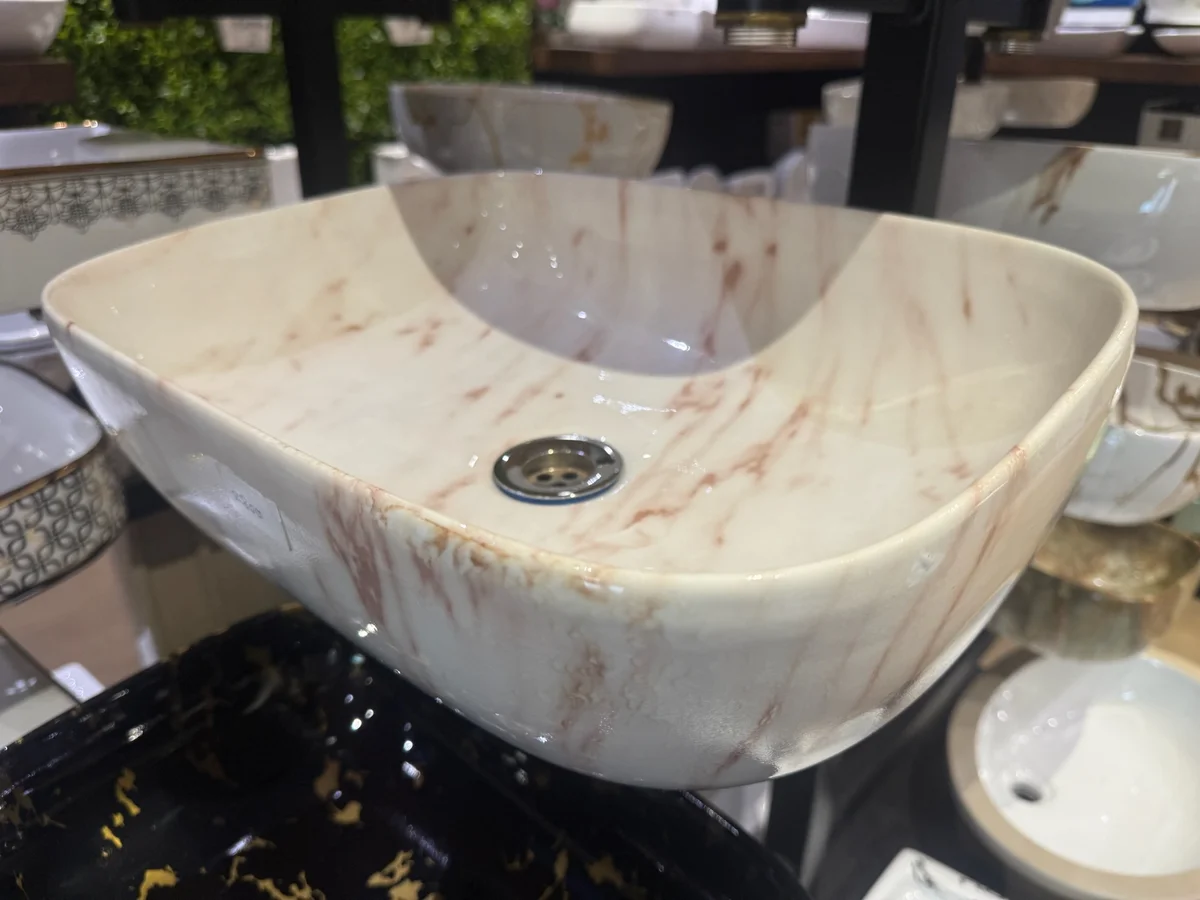 Bathroom Fittings