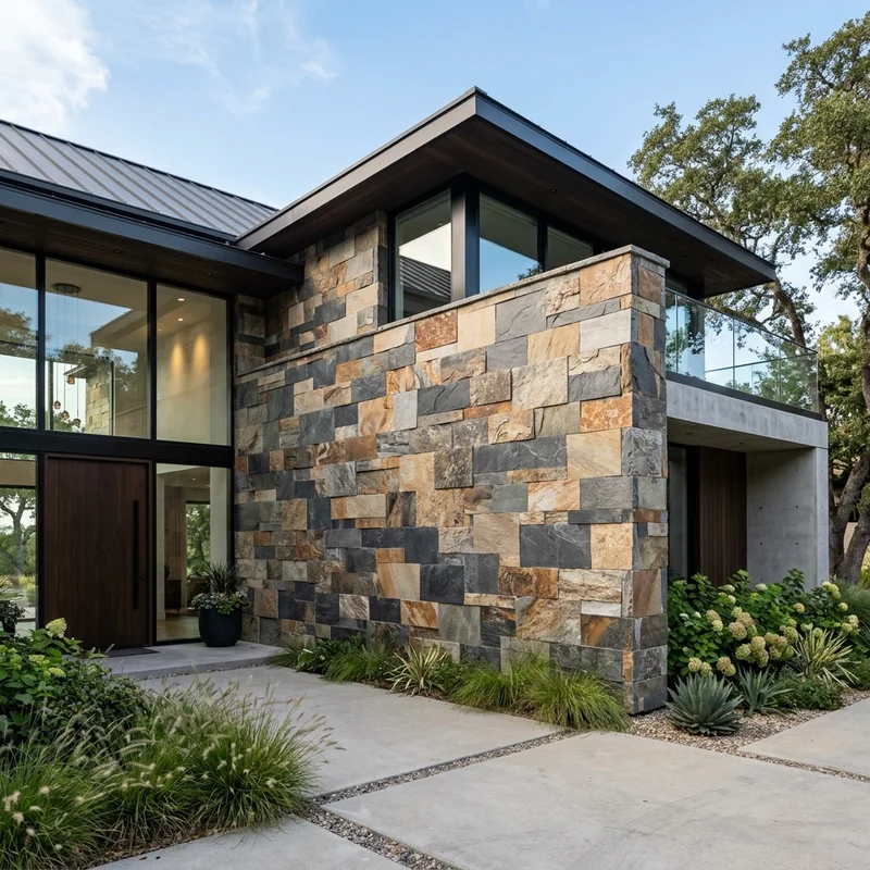 Natural Stones